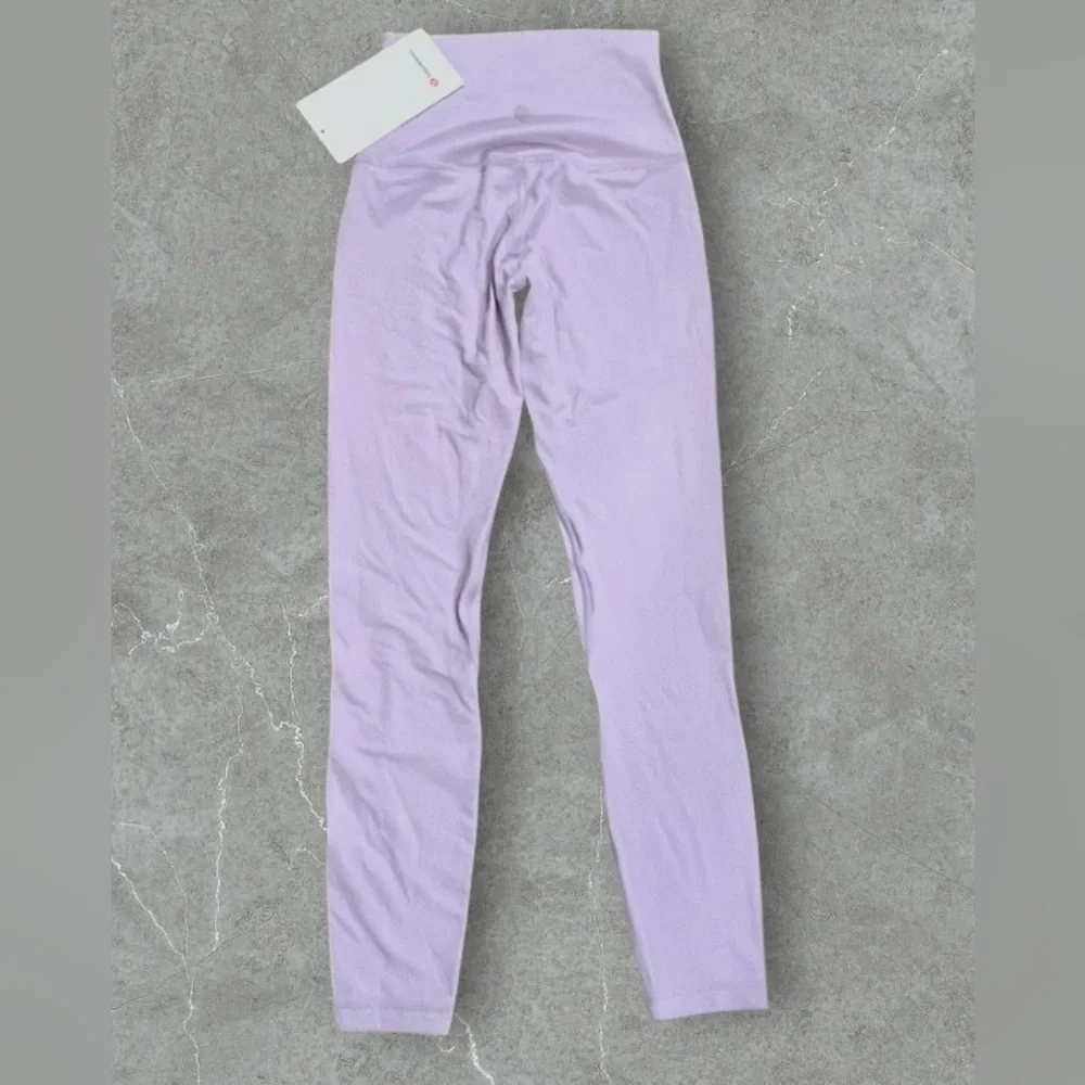 NWT Lululemon Align HR 25